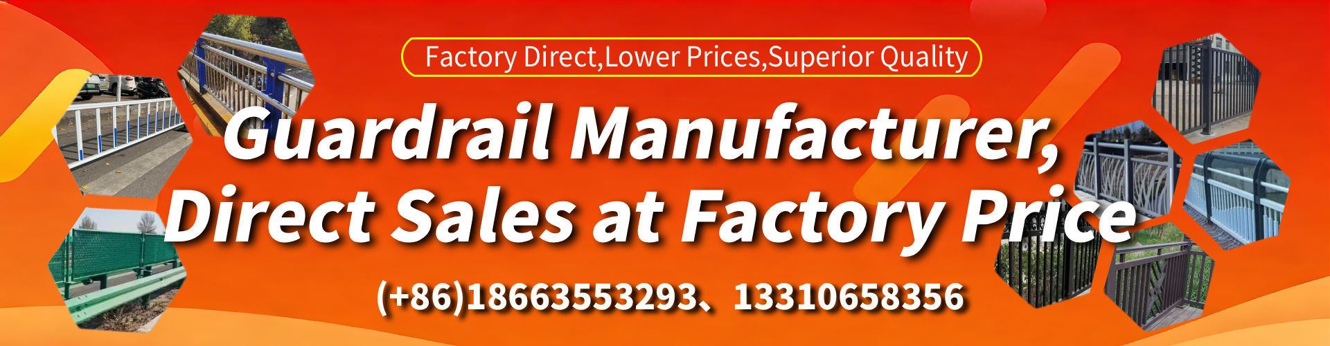 Montana Guardrail Manufacturer